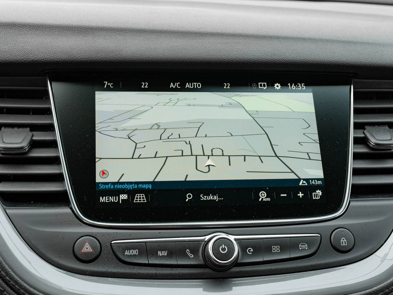 Opel Grandland X - Zdjęcie 20