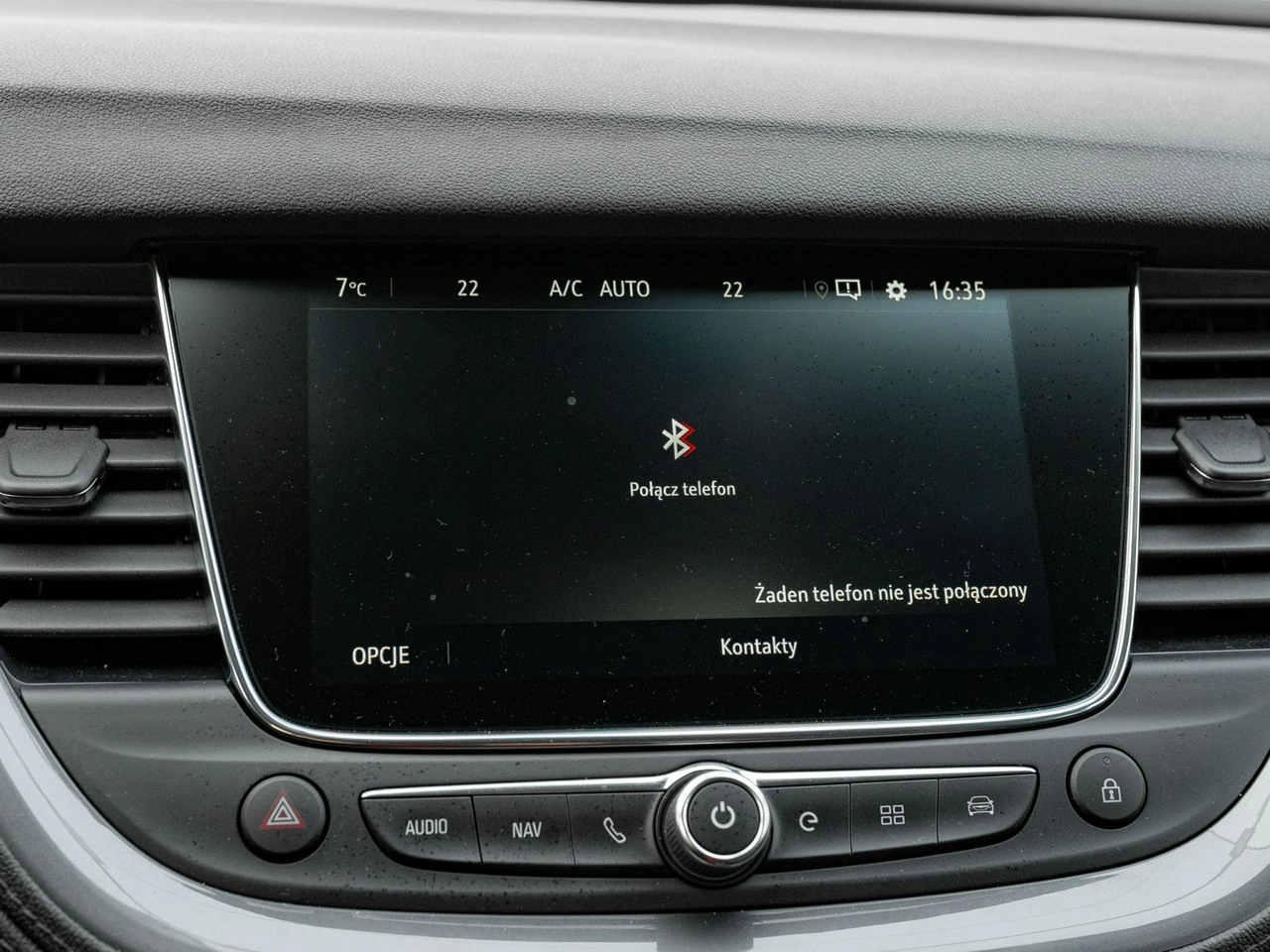 Opel Grandland X - Zdjęcie 21