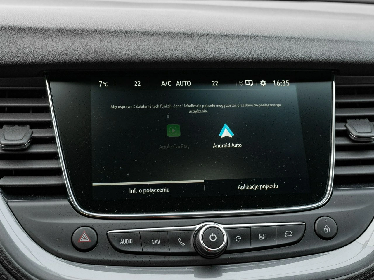 Opel Grandland X - Zdjęcie 23