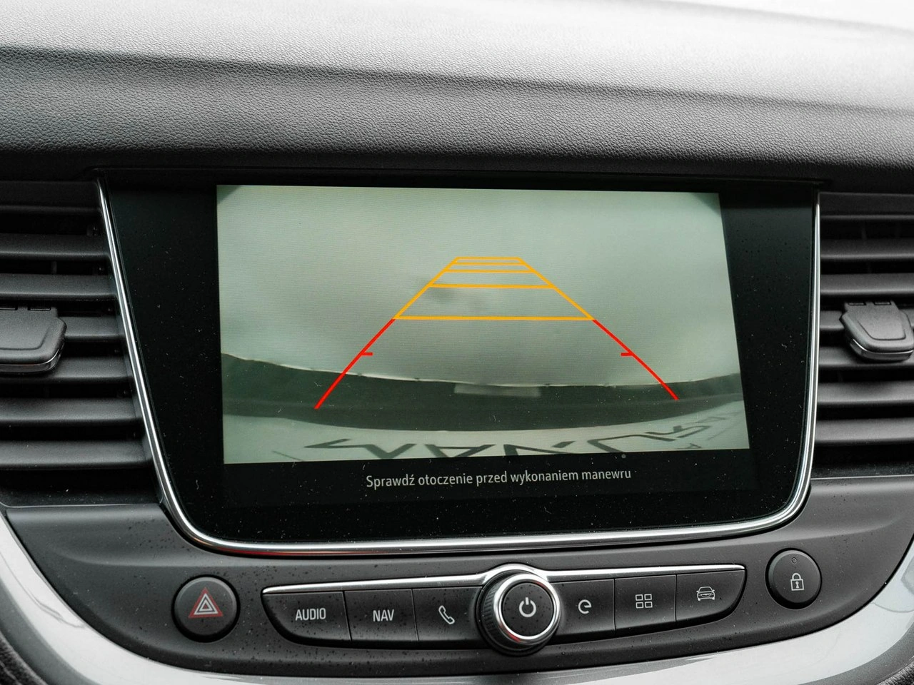 Opel Grandland X - Zdjęcie 25