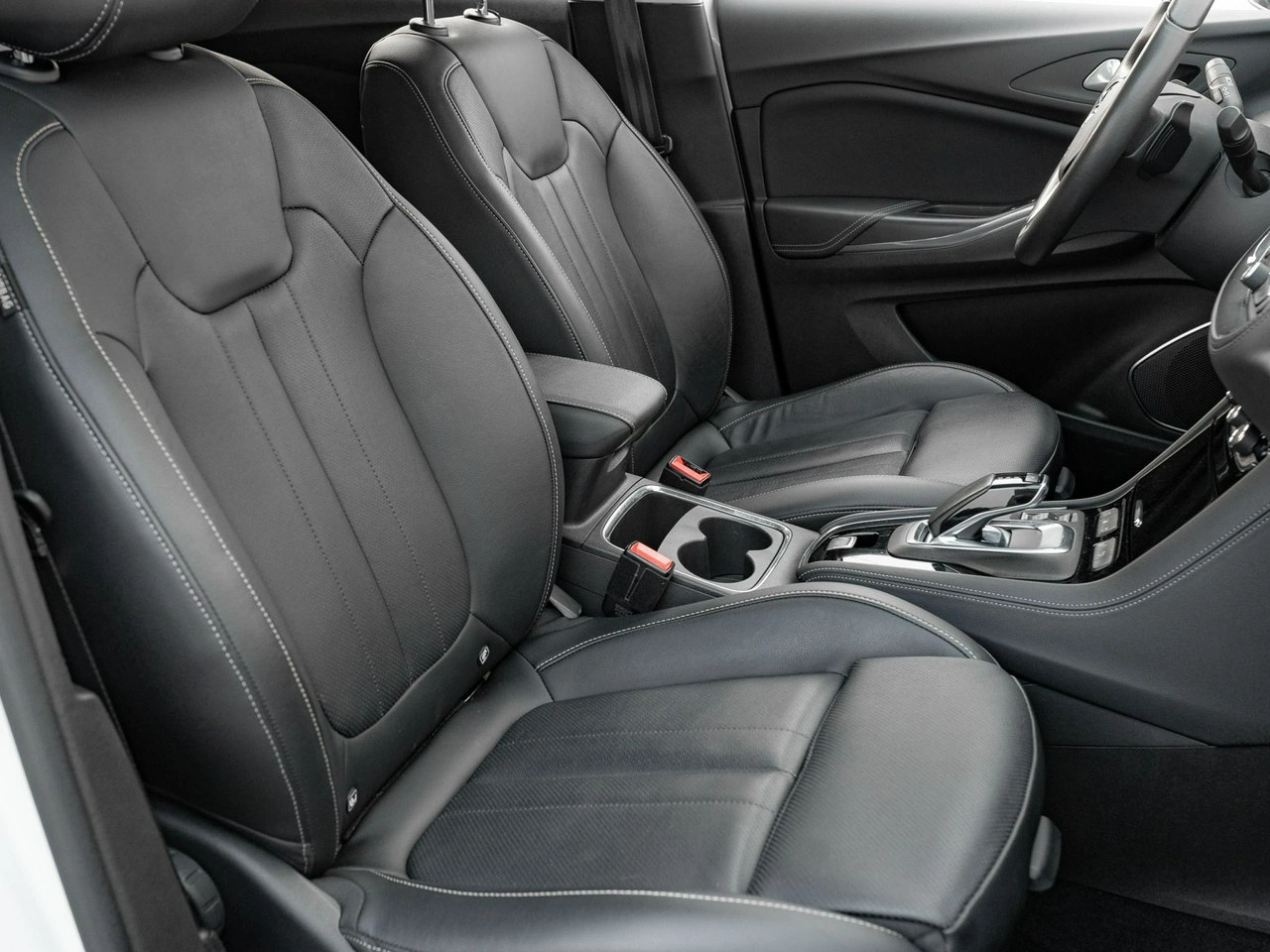 Opel Grandland X - Zdjęcie 32