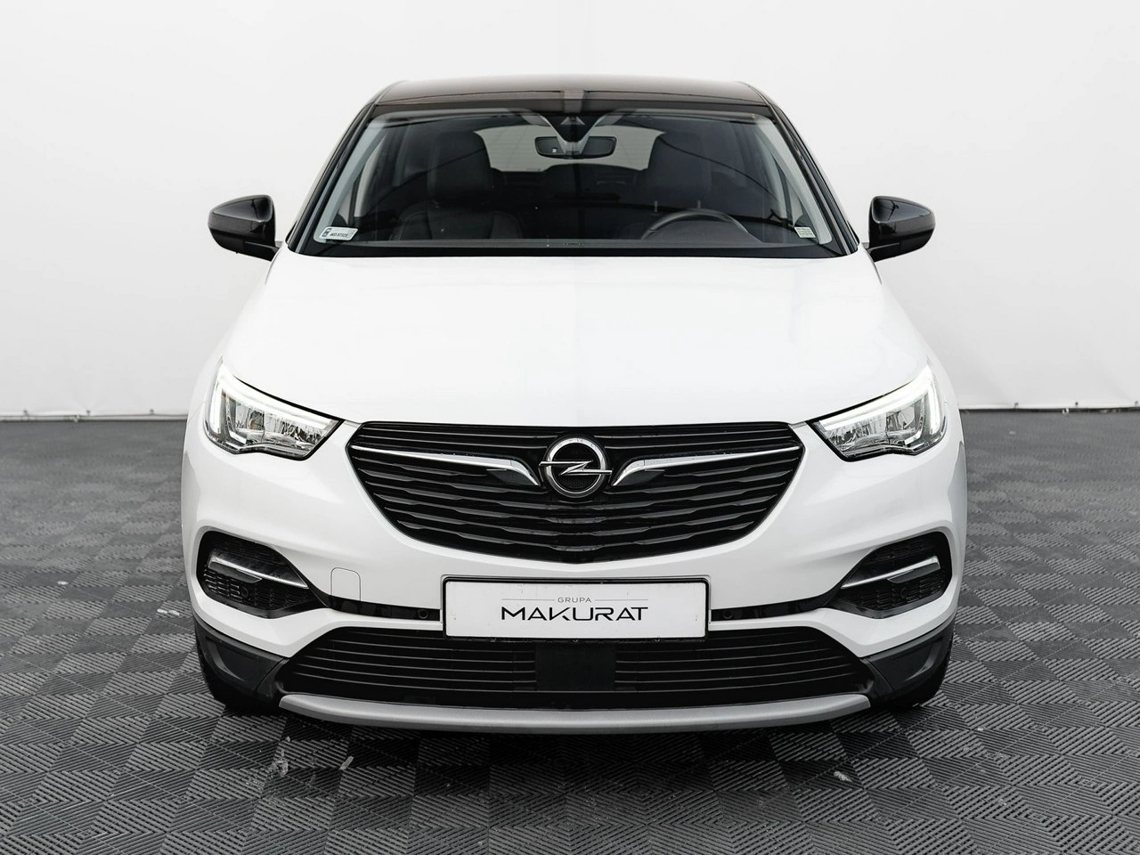 Opel Grandland X - Zdjęcie 6