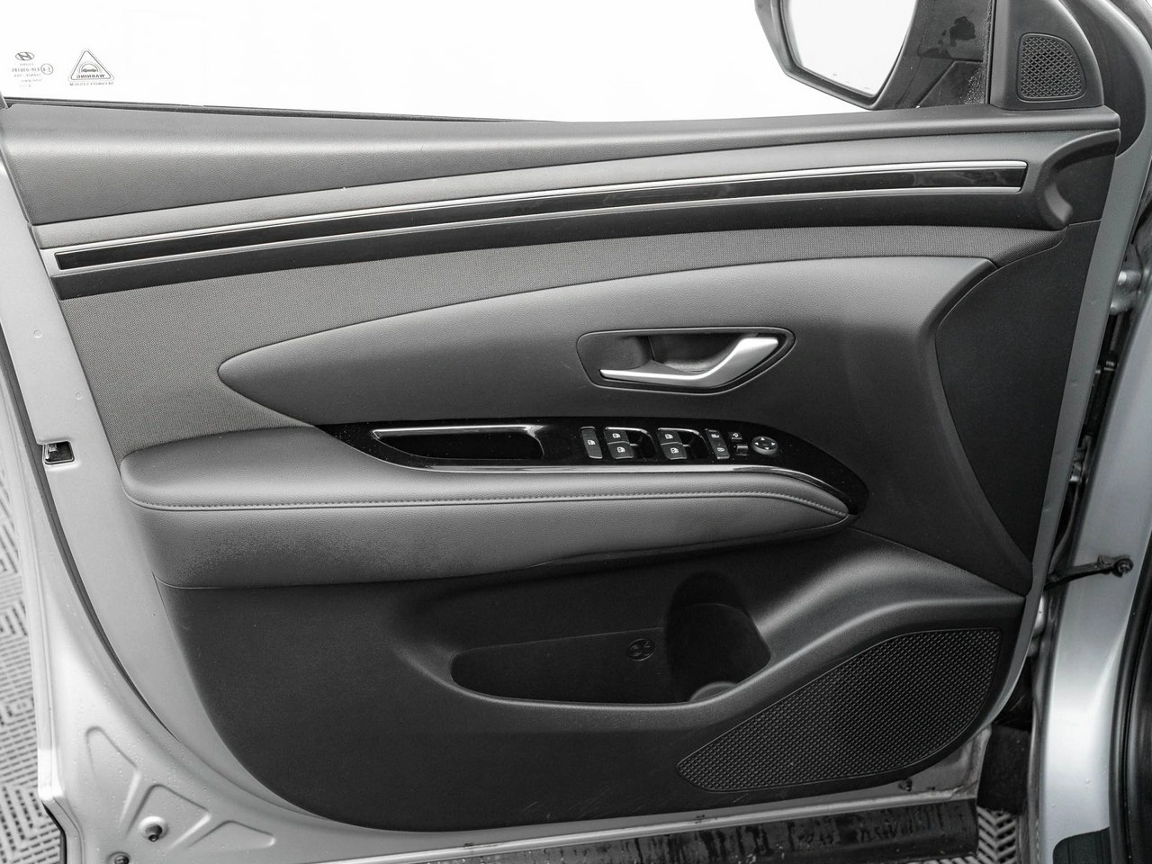 Hyundai Tucson - Zdjęcie 11