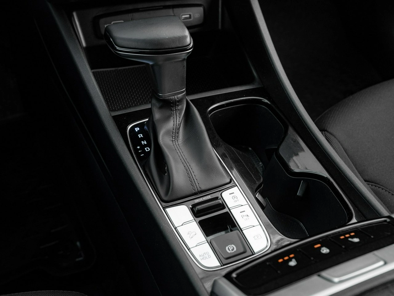 Hyundai Tucson - Zdjęcie 17