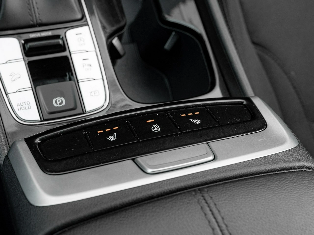 Hyundai Tucson - Zdjęcie 18