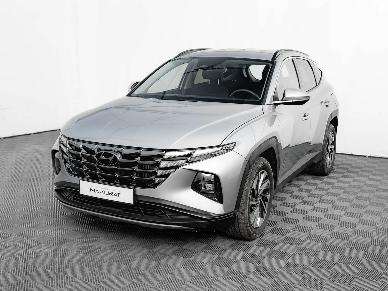 Hyundai Tucson - Zdjęcie 1
