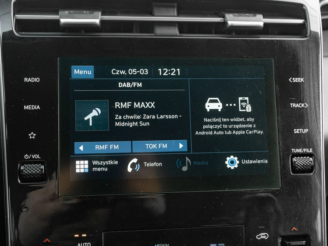 Hyundai Tucson - Zdjęcie 20