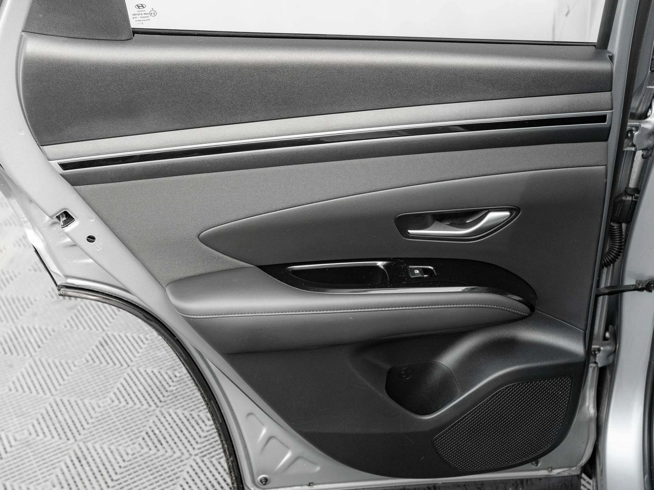 Hyundai Tucson - Zdjęcie 23