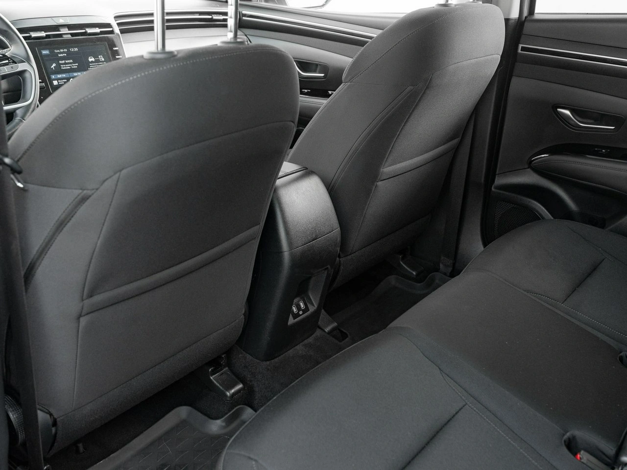 Hyundai Tucson - Zdjęcie 24