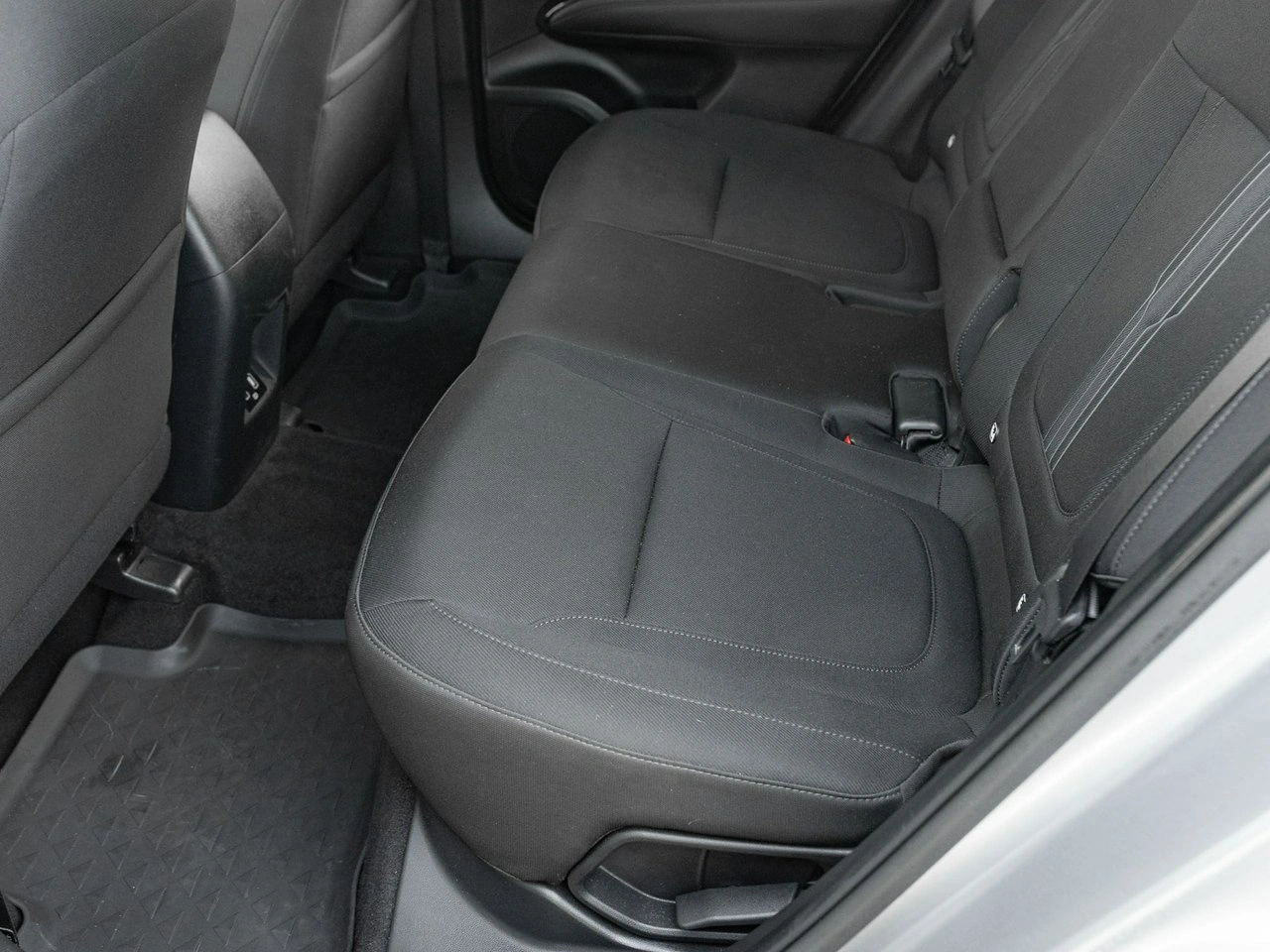 Hyundai Tucson - Zdjęcie 25