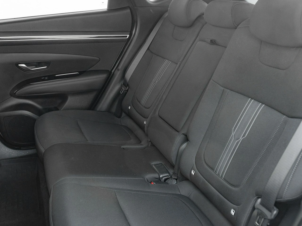 Hyundai Tucson - Zdjęcie 26