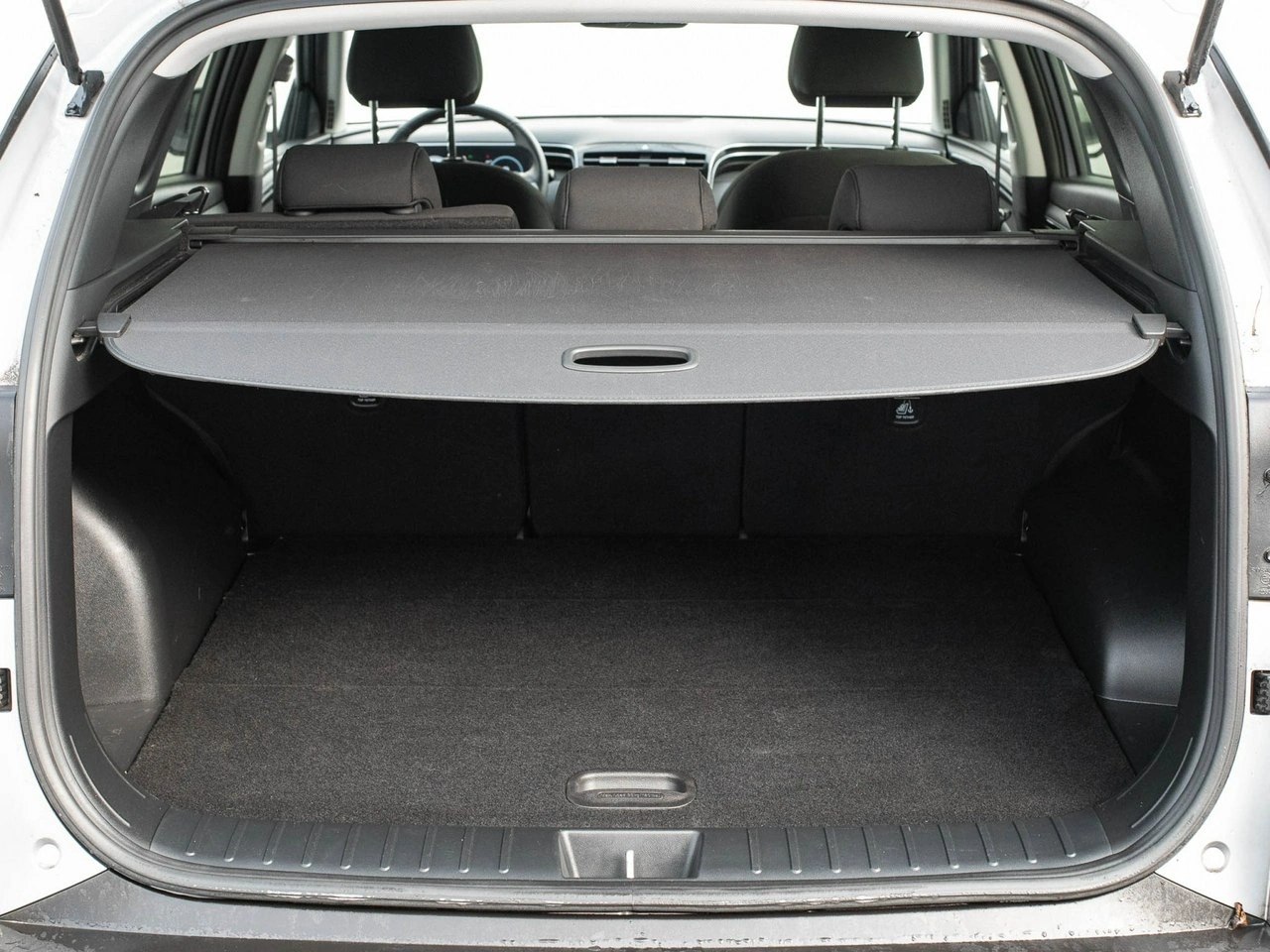 Hyundai Tucson - Zdjęcie 27