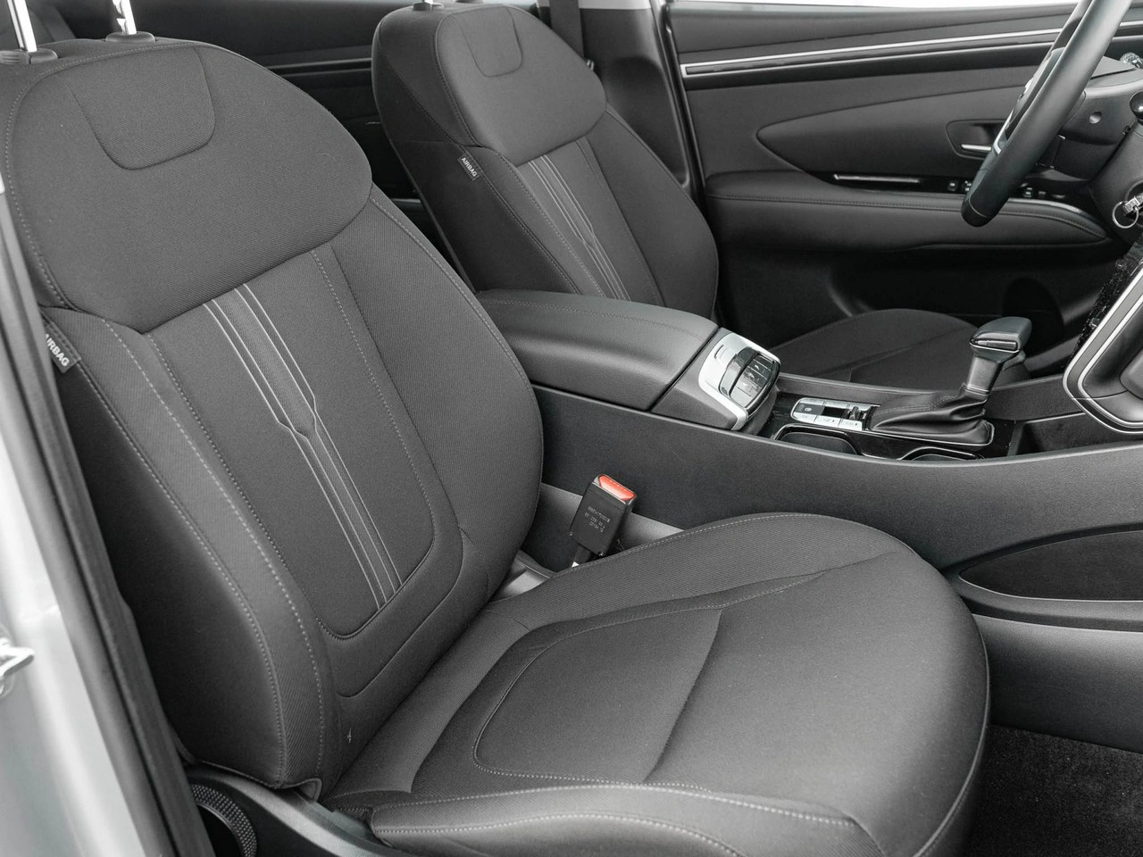 Hyundai Tucson - Zdjęcie 29