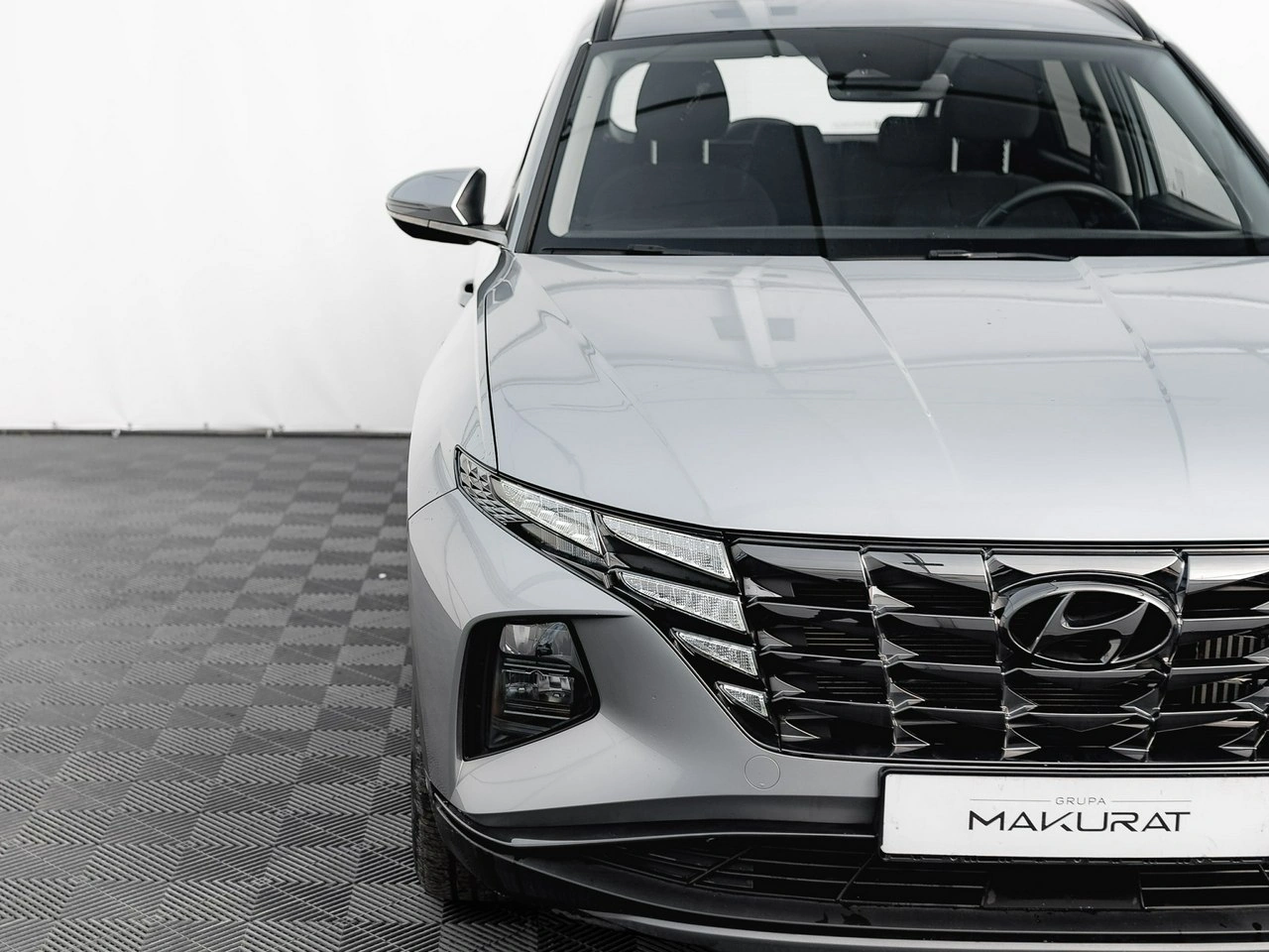 Hyundai Tucson - Zdjęcie 7