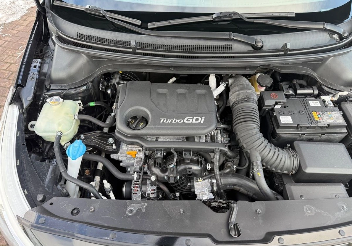 Hyundai i20 - Zdjęcie 17