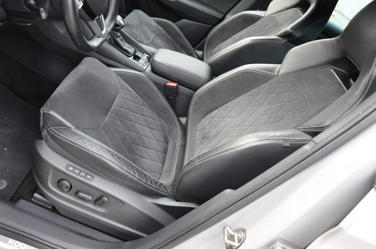 Skoda Kodiaq - Zdjęcie 10