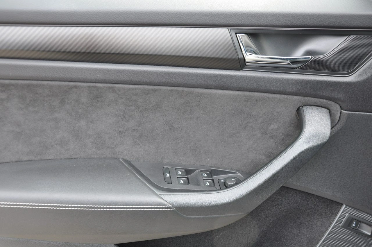 Skoda Kodiaq - Zdjęcie 12