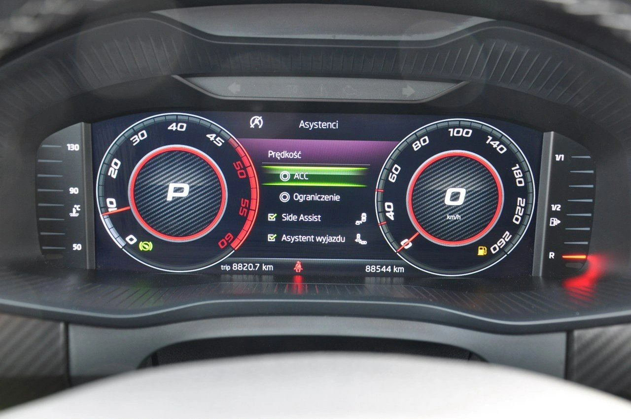 Skoda Kodiaq - Zdjęcie 13