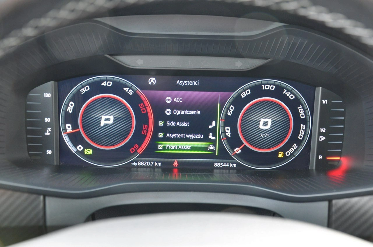 Skoda Kodiaq - Zdjęcie 14