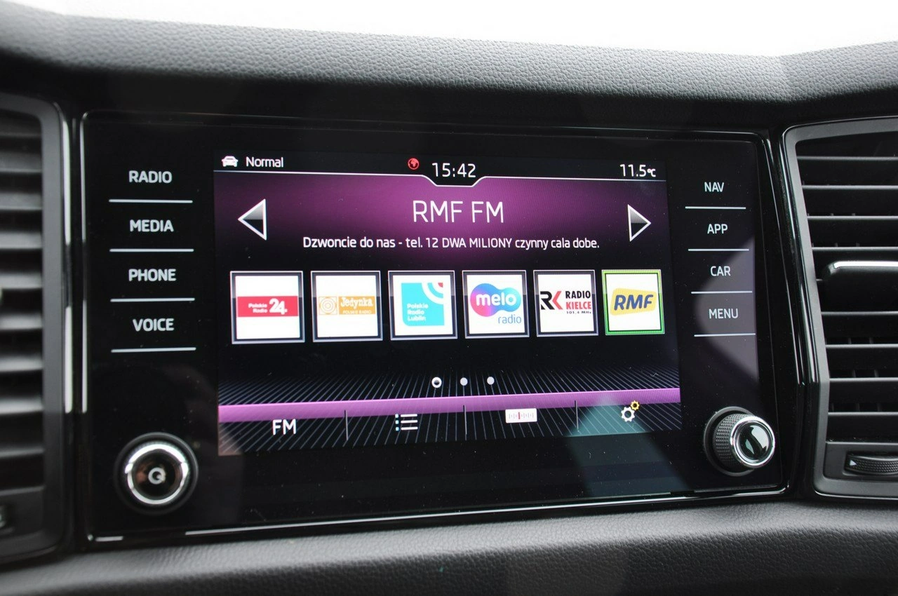 Skoda Kodiaq - Zdjęcie 16