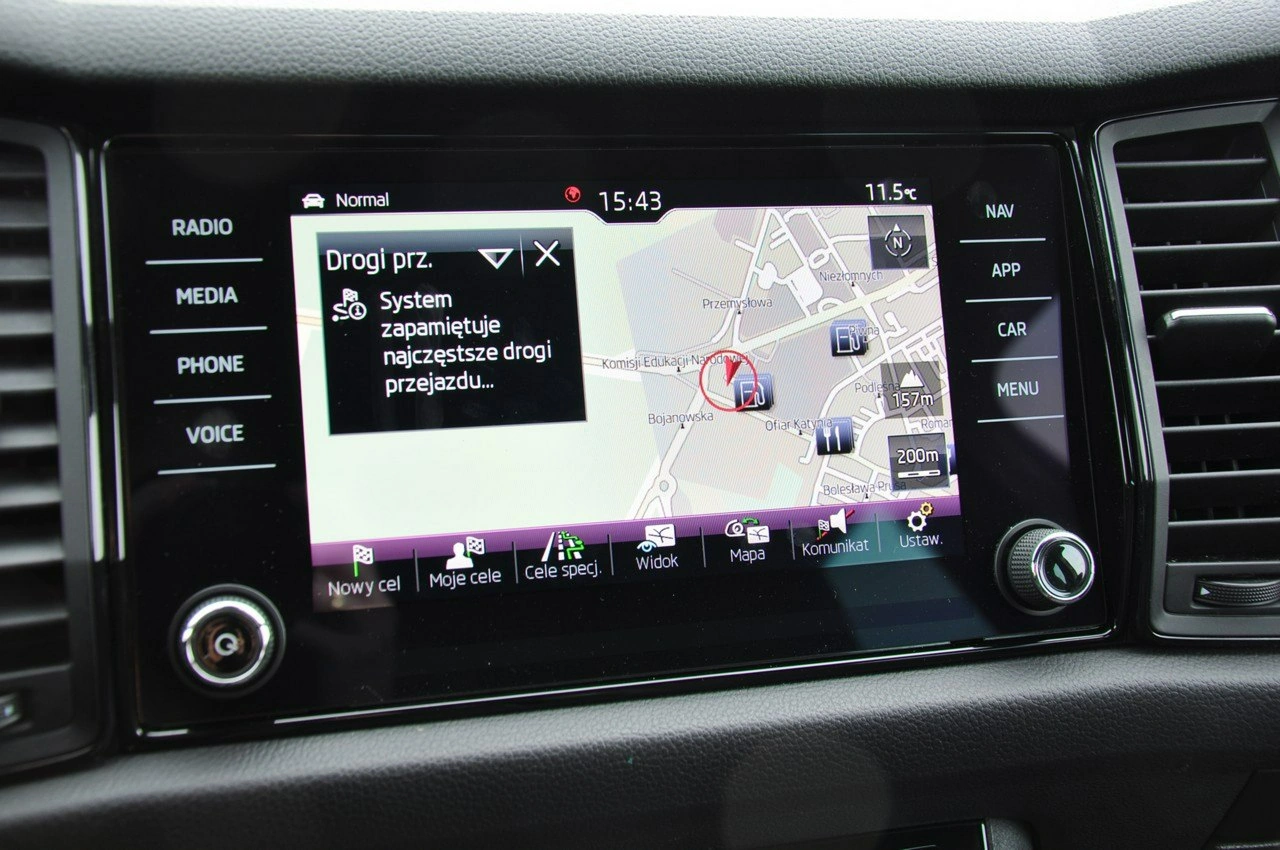 Skoda Kodiaq - Zdjęcie 18