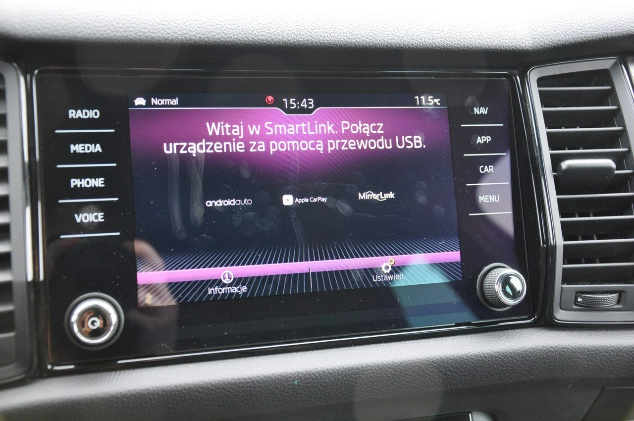 Skoda Kodiaq - Zdjęcie 19