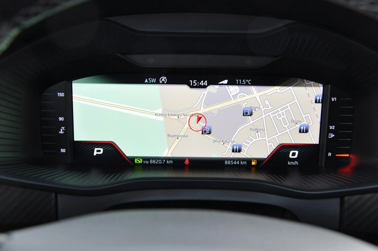 Skoda Kodiaq - Zdjęcie 20