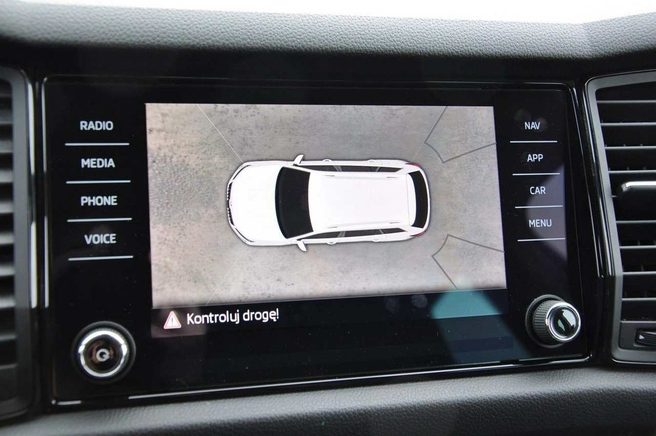 Skoda Kodiaq - Zdjęcie 21