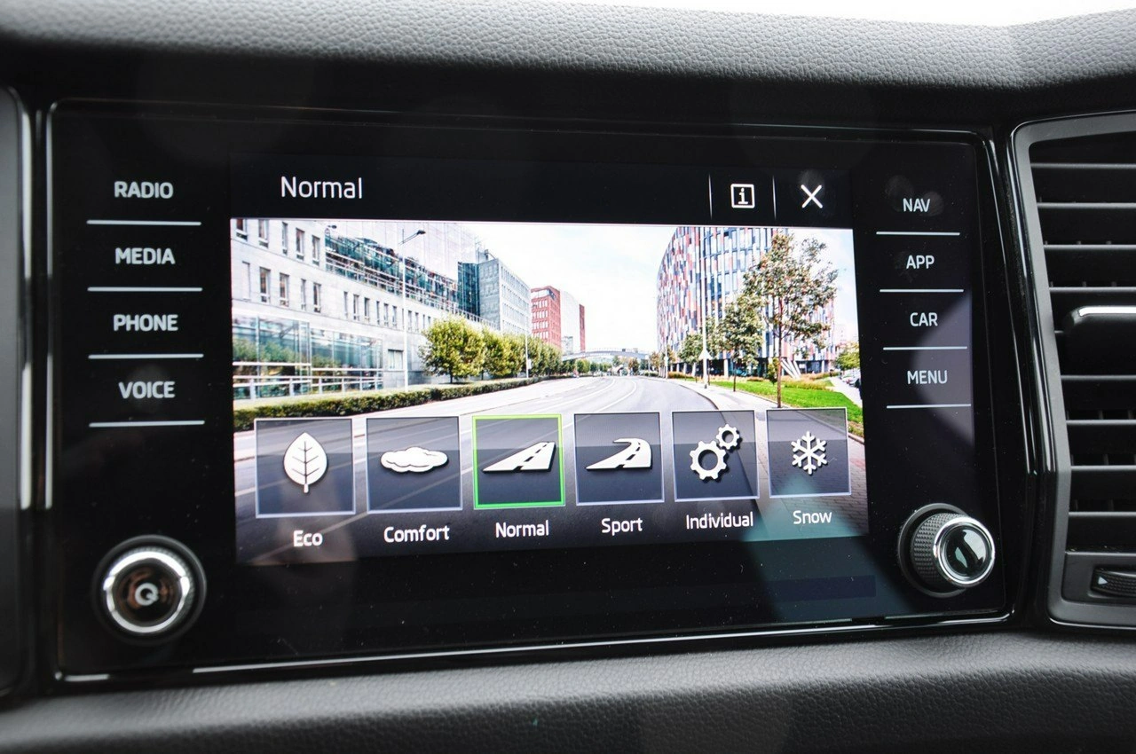 Skoda Kodiaq - Zdjęcie 25