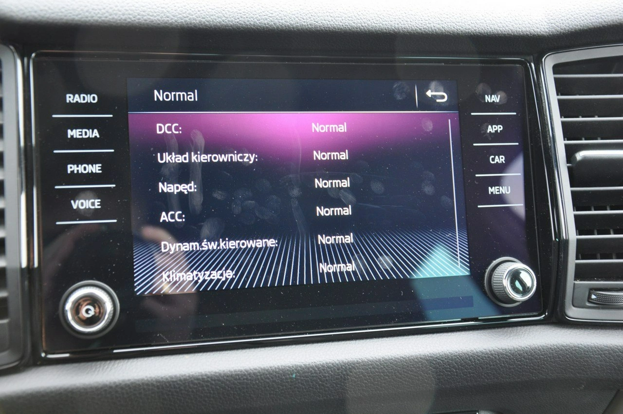 Skoda Kodiaq - Zdjęcie 26