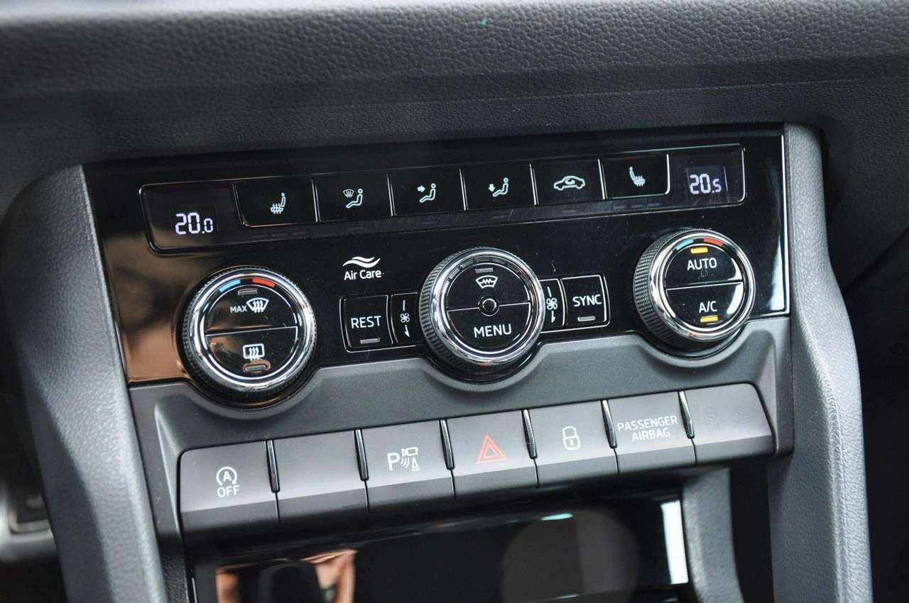 Skoda Kodiaq - Zdjęcie 27