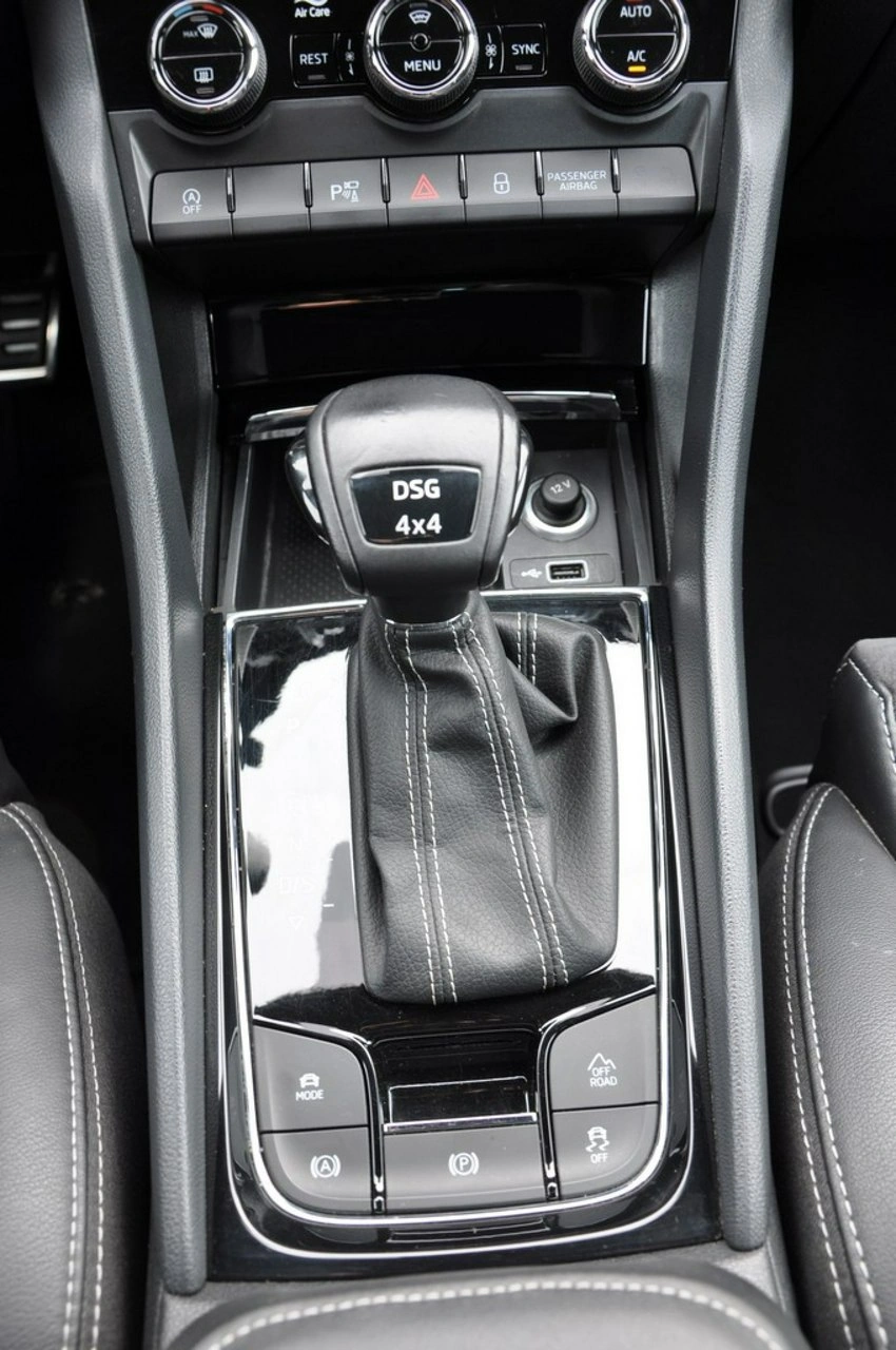 Skoda Kodiaq - Zdjęcie 28