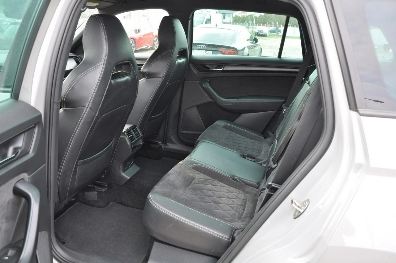 Skoda Kodiaq - Zdjęcie 29