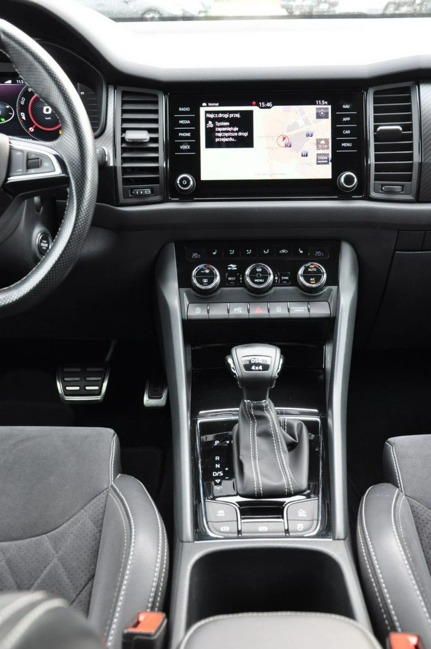 Skoda Kodiaq - Zdjęcie 31