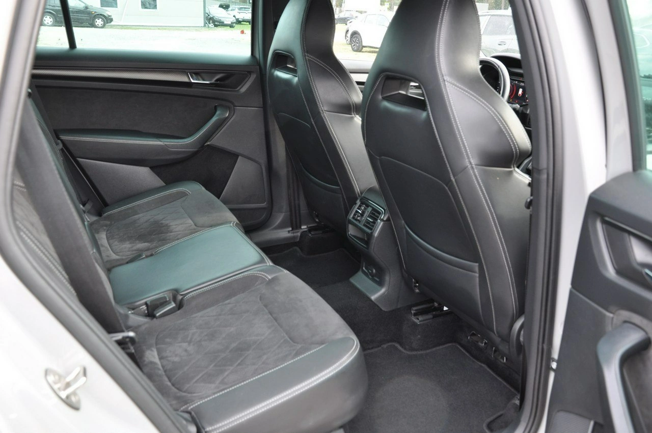 Skoda Kodiaq - Zdjęcie 34