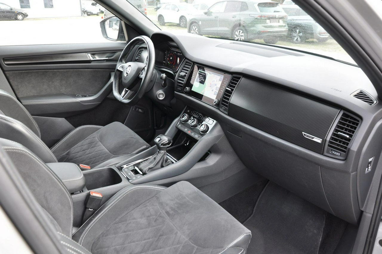Skoda Kodiaq - Zdjęcie 35