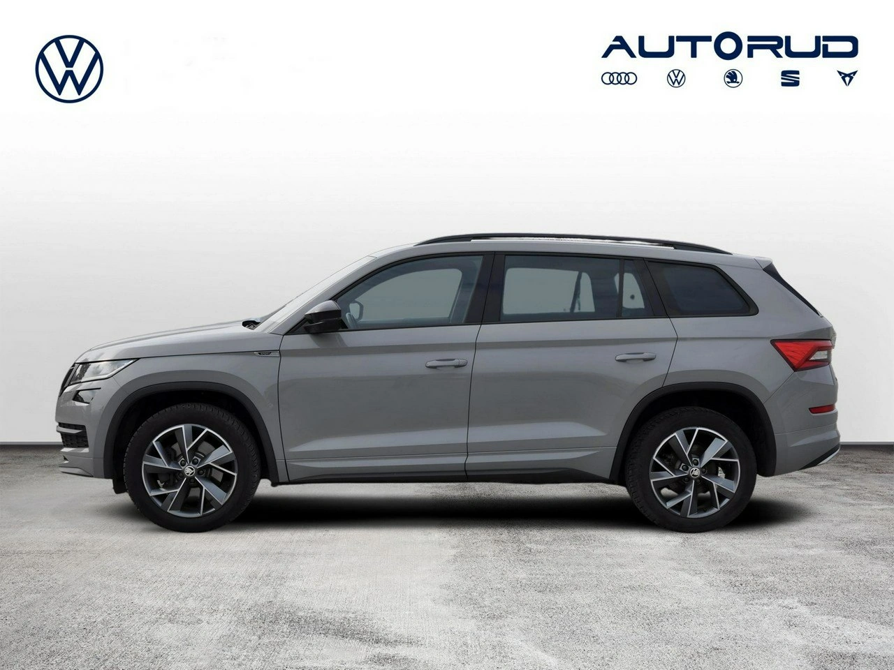 Skoda Kodiaq - Zdjęcie 3