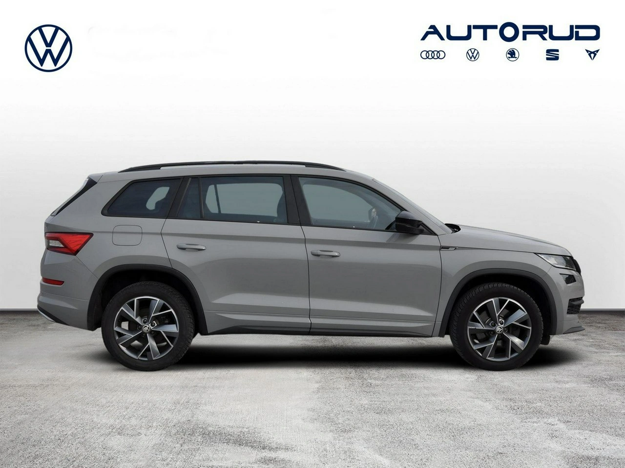 Skoda Kodiaq - Zdjęcie 7