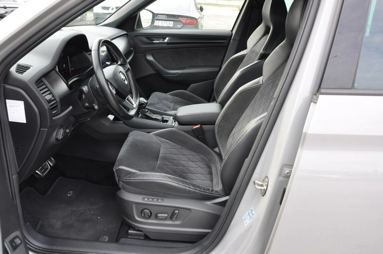 Skoda Kodiaq - Zdjęcie 9