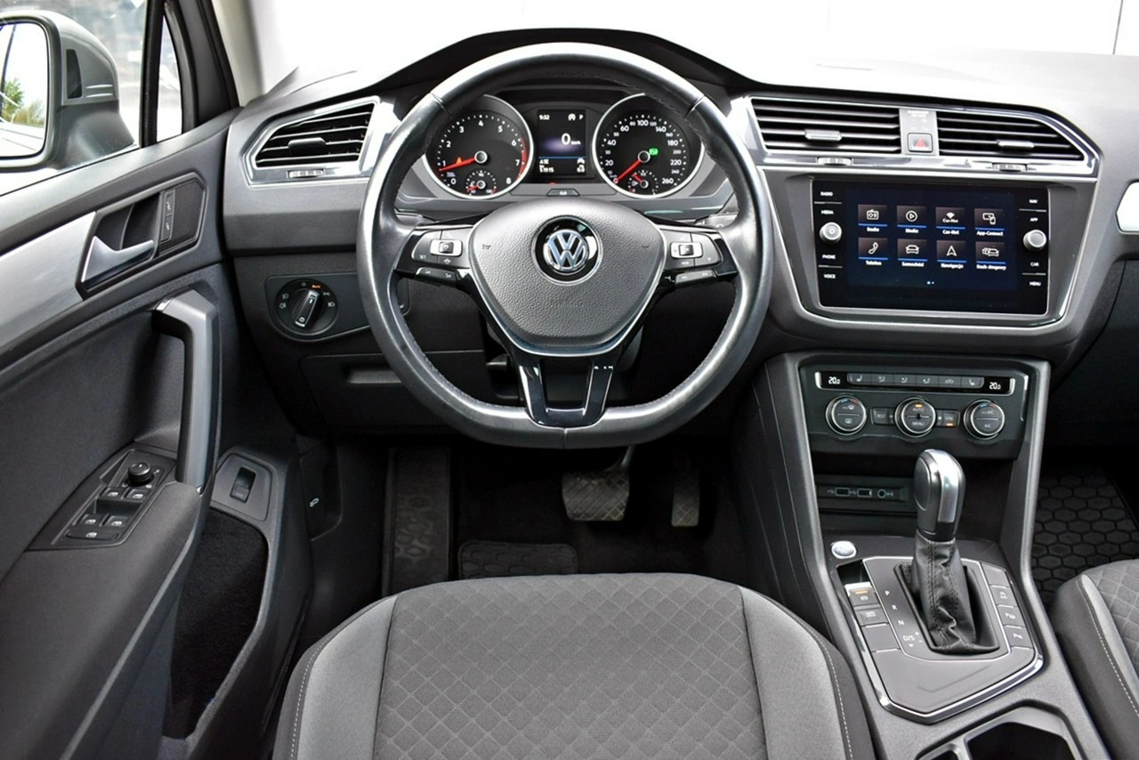 Volkswagen Tiguan - Zdjęcie 14