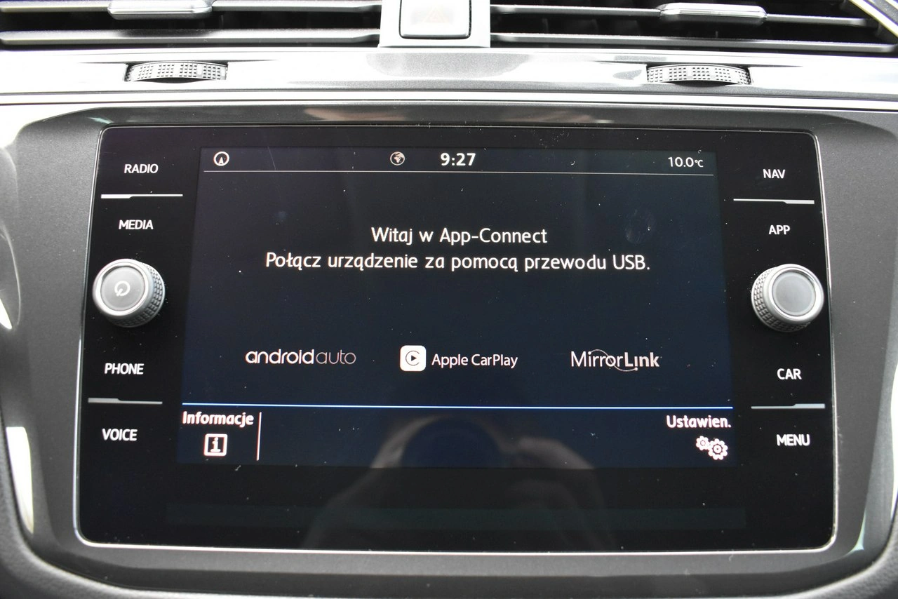 Volkswagen Tiguan - Zdjęcie 24