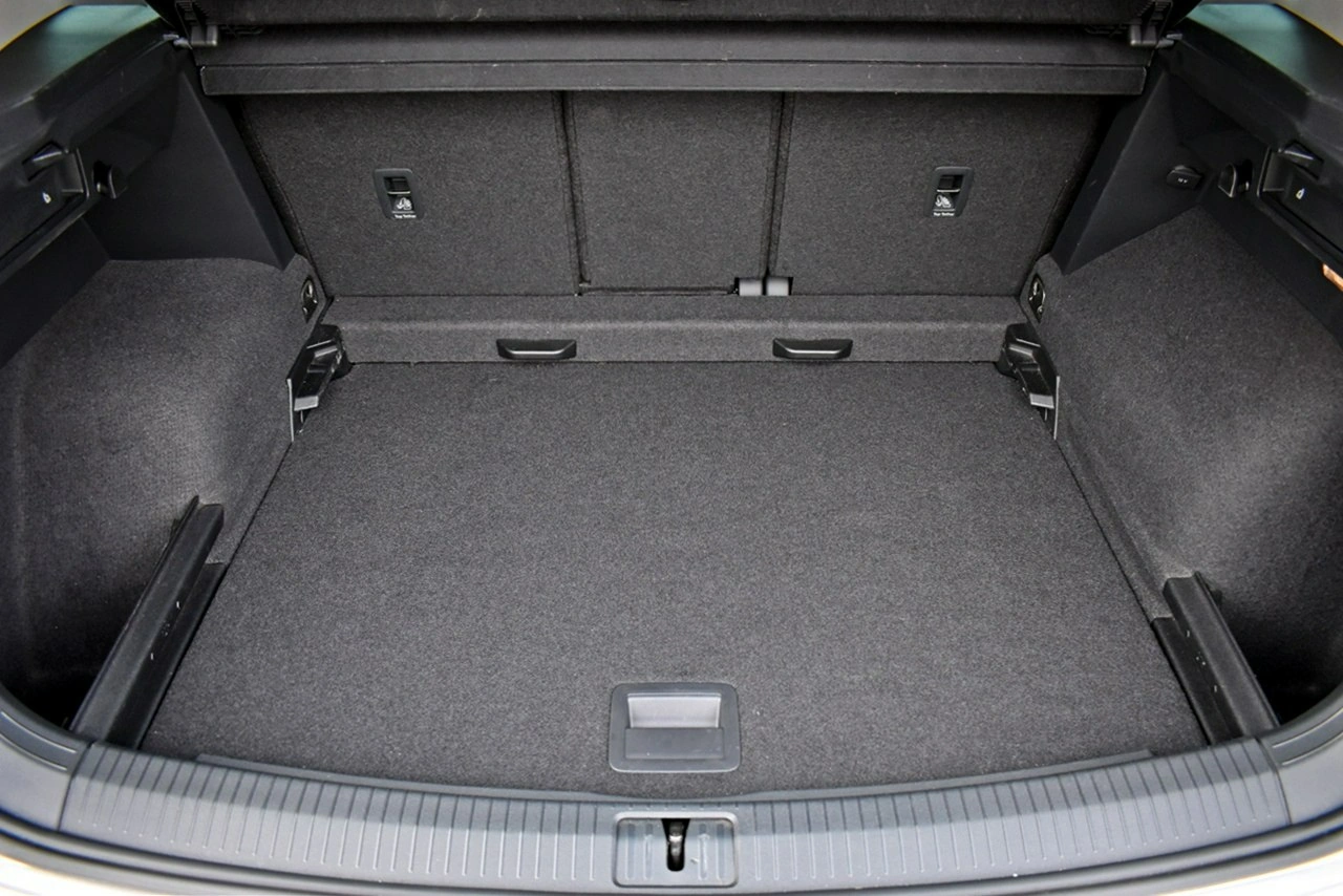 Volkswagen Tiguan - Zdjęcie 28