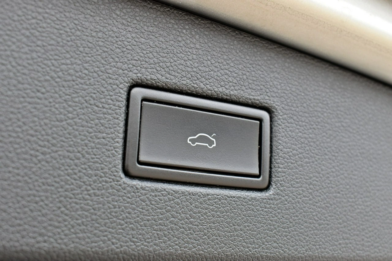 Volkswagen Tiguan - Zdjęcie 29