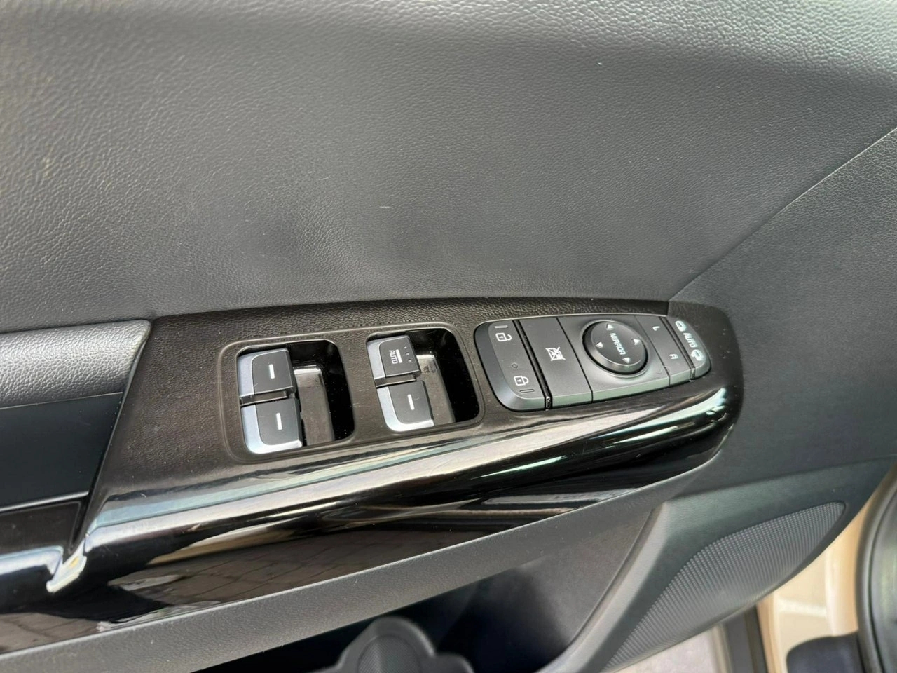 Kia Sportage - Zdjęcie 19