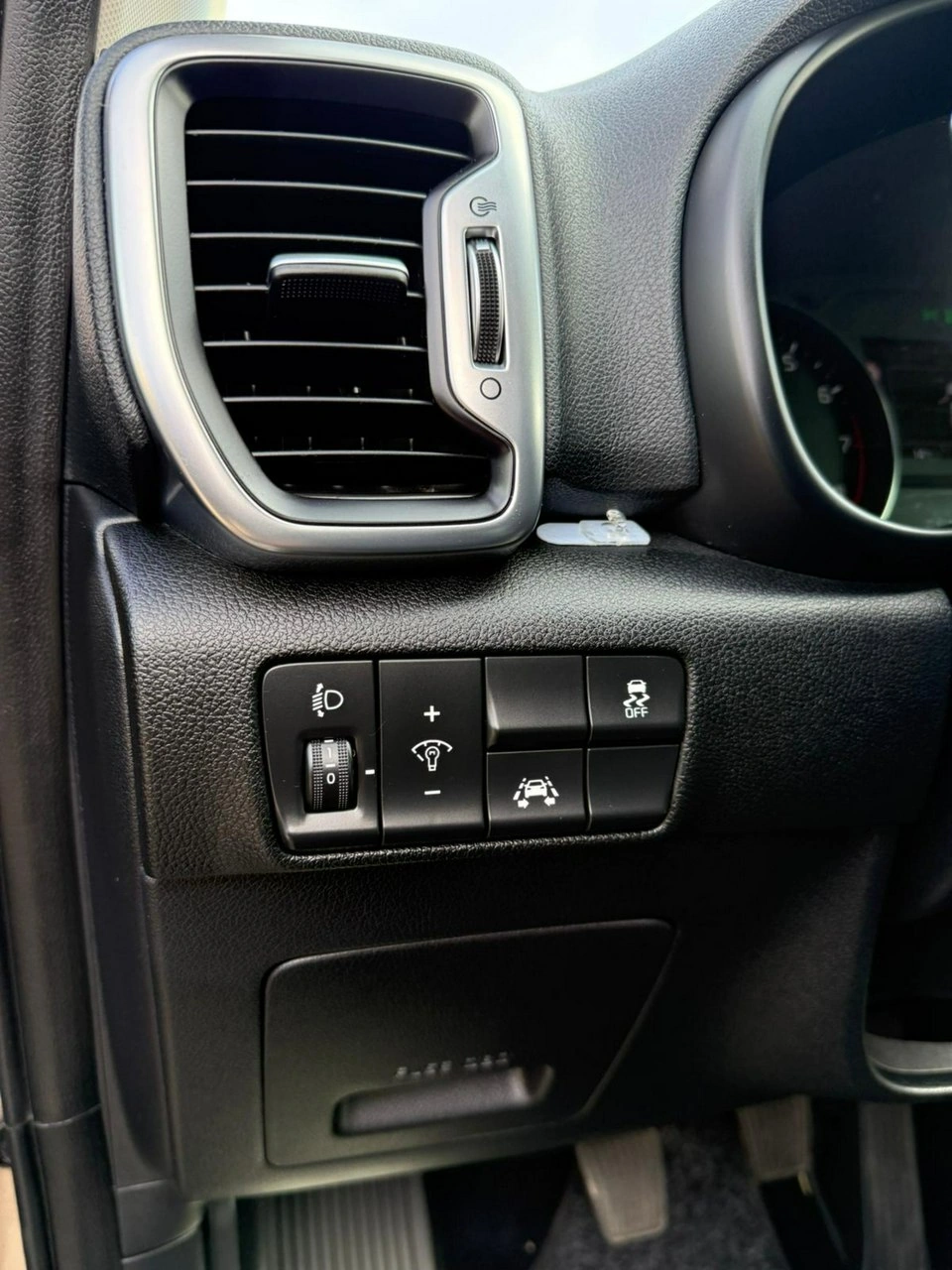 Kia Sportage - Zdjęcie 20