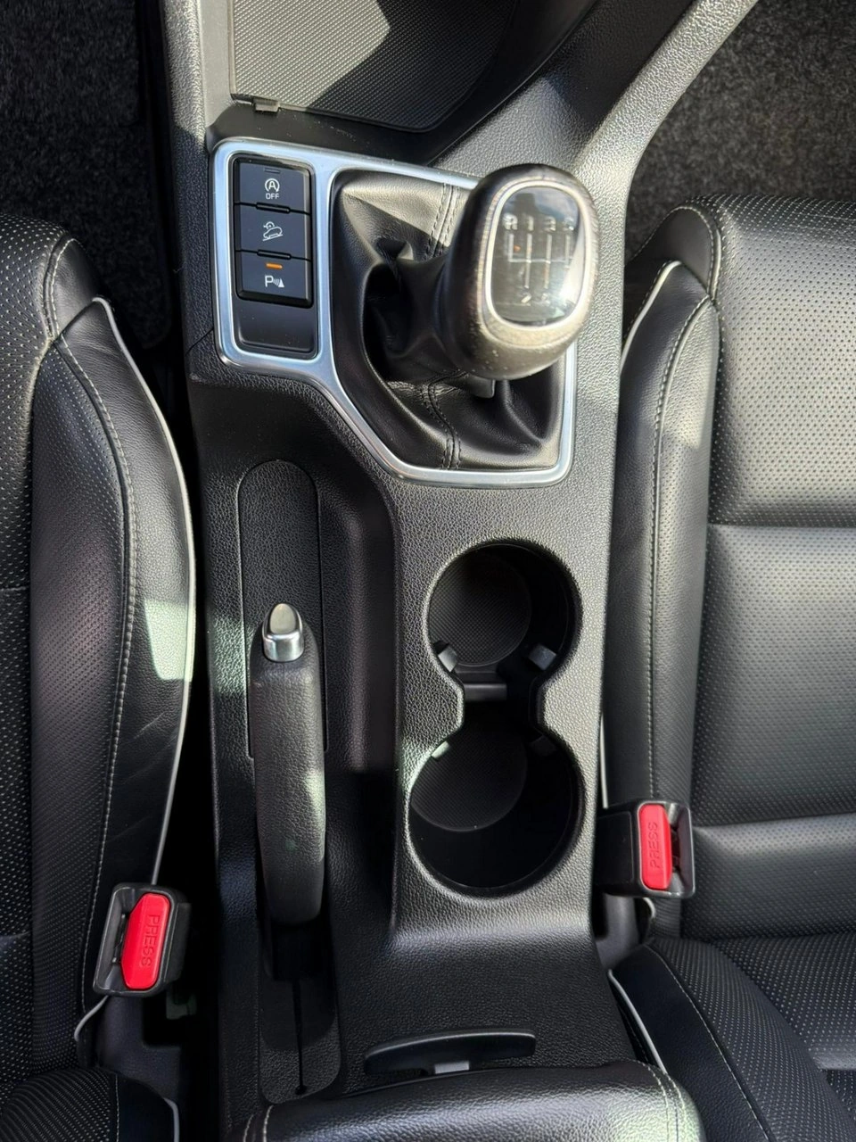 Kia Sportage - Zdjęcie 22