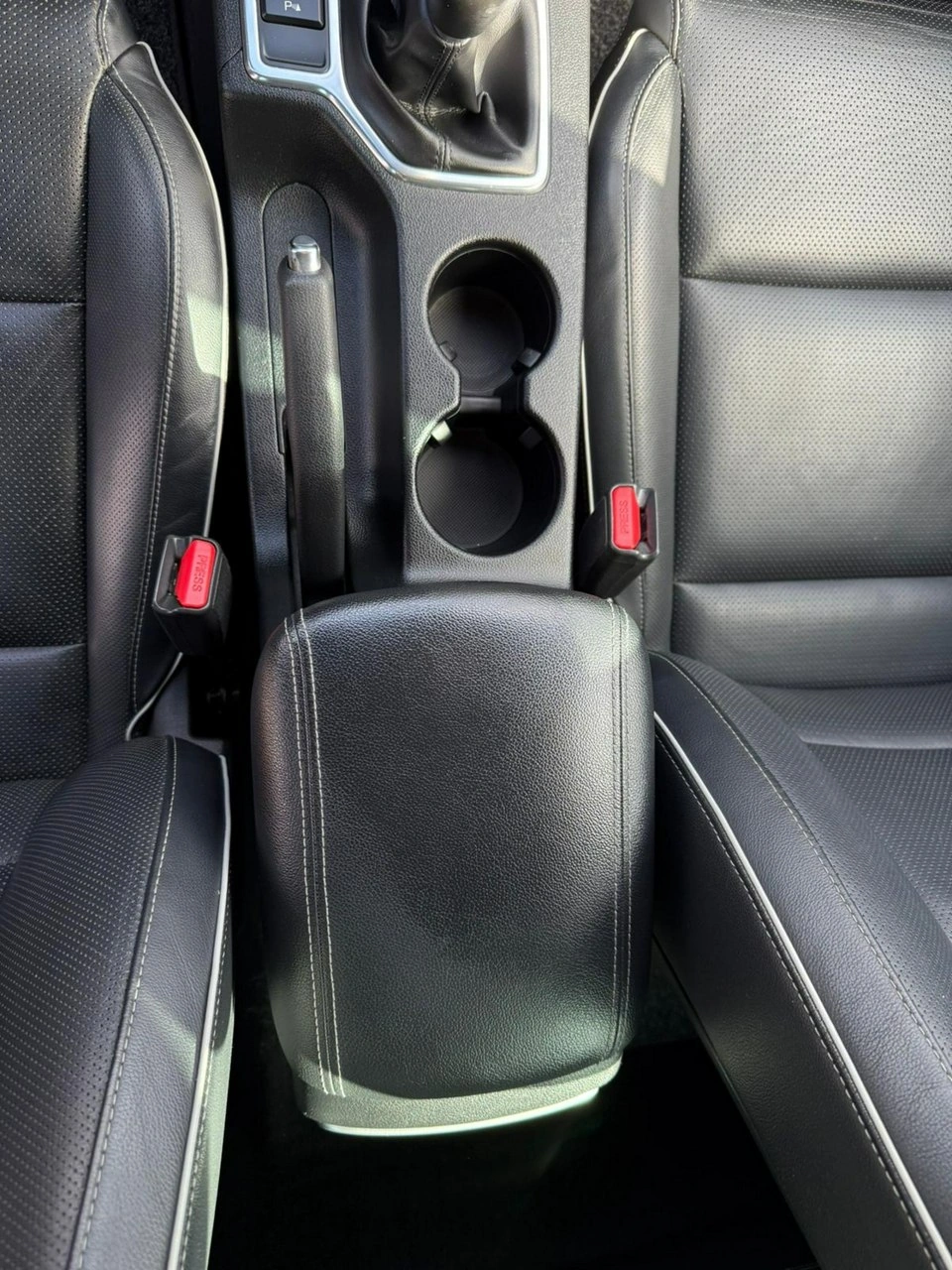 Kia Sportage - Zdjęcie 23