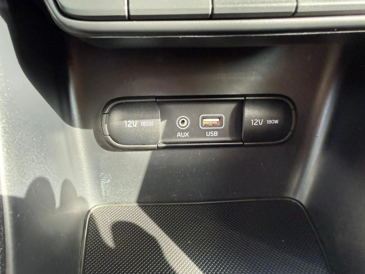 Kia Sportage - Zdjęcie 26