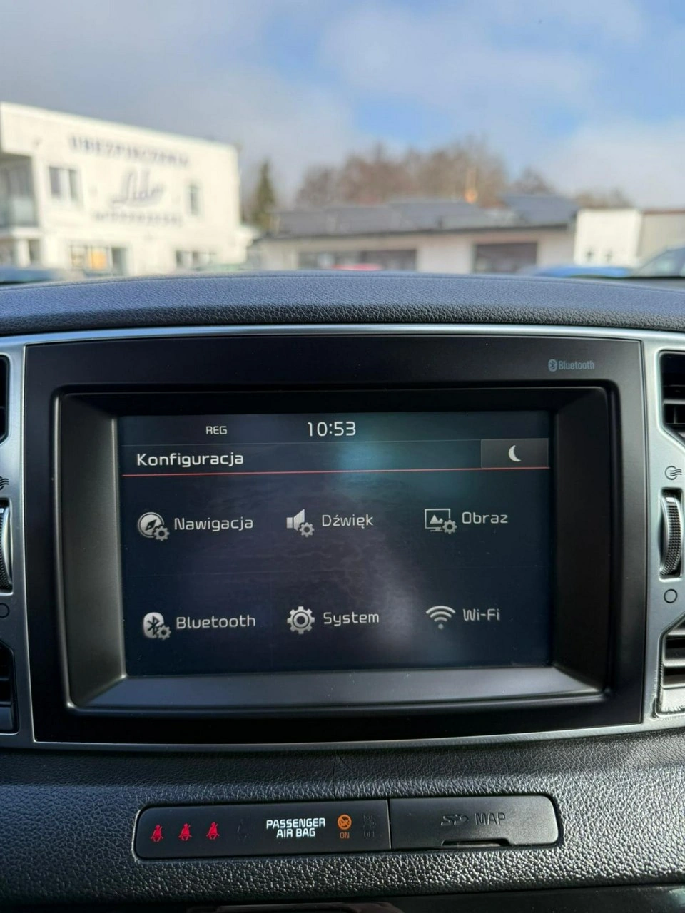 Kia Sportage - Zdjęcie 33