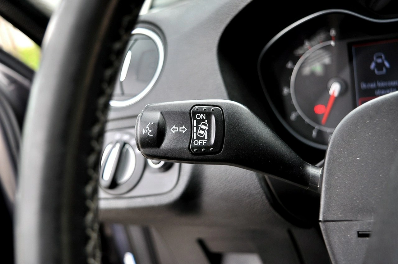 Ford S-Max - Zdjęcie 19